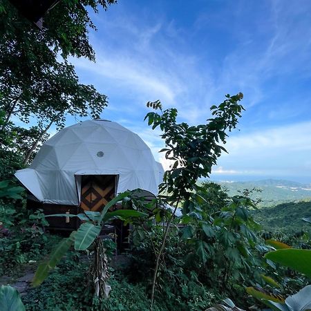 Trekker Glamping Hotel Minca Exterior foto